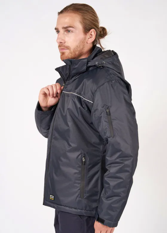 Tricorp Midi Parka Rewear 402702 