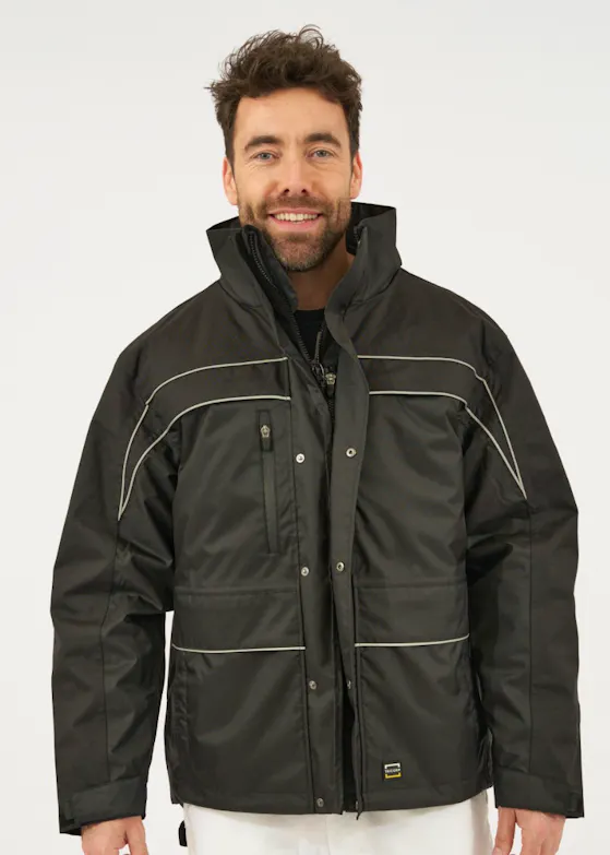 Tricorp TJO2000/402003 Parka Cordura