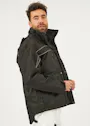 Tricorp TJO2000/402003 Parka Cordura miniatuur
