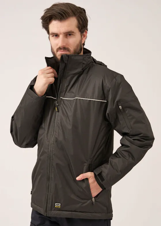 Tricorp TMP2000/402004 Midi Parka