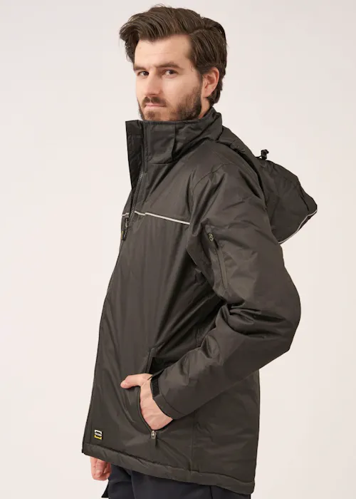 Tricorp TMP2000/402004 Midi Parka
