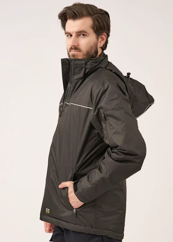 Tricorp TMP2000/402004 Midi Parka
