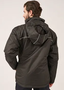 Tricorp TMP2000/402004 Midi Parka miniatuur
