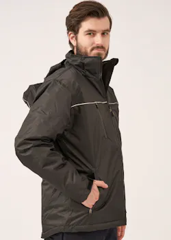 Tricorp TMP2000/402004 Midi Parka miniatuur