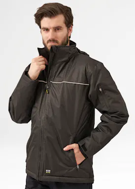 Tricorp TMP2000/402004 Midi Parka