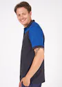 Tricorp Polo Bicolor Naden 202006 miniatuur