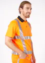 Tricorp 203006 Poloshirt Birdseye Regular Fit RWS miniatuur