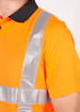 Tricorp 203006 Poloshirt Birdseye Regular Fit RWS miniatuur