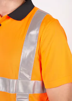 Tricorp 203006 Poloshirt Birdseye Regular Fit RWS miniatuur