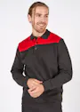 Tricorp Polo Sweater Bicolor Naden 302004 miniatuur