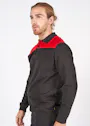 Tricorp Polo Sweater Bicolor Naden 302004 miniatuur