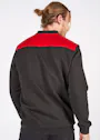 Tricorp Polo Sweater Bicolor Naden 302004 miniatuur