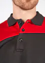 Tricorp Polo Sweater Bicolor Naden 302004 miniatuur