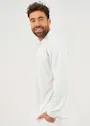 Tricorp 202005 Poloshirt UV-bescherming Cooldry Lange Mouw miniatuur