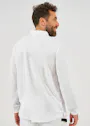 Tricorp 202005 Poloshirt UV-bescherming Cooldry Lange Mouw miniatuur