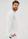 Tricorp 202005 Poloshirt UV-bescherming Cooldry Lange Mouw miniatuur