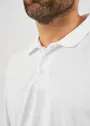 Tricorp 202005 Poloshirt UV-bescherming Cooldry Lange Mouw miniatuur