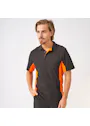 Tricorp 202004 Poloshirt Bicolor Regular Fit miniatuur