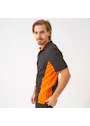 Tricorp 202004 Poloshirt Bicolor Regular Fit miniatuur