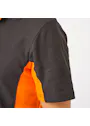 Tricorp 202004 Poloshirt Bicolor Regular Fit miniatuur