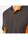 Tricorp 202004 Poloshirt Bicolor Regular Fit miniatuur