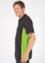 Tricorp 202004 Poloshirt Bicolor Regular Fit miniatuur