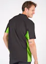 Tricorp 202004 Poloshirt Bicolor Regular Fit miniatuur