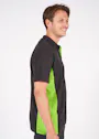 Tricorp 202004 Poloshirt Bicolor Regular Fit miniatuur