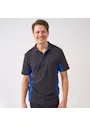 Tricorp 202004 Poloshirt Bicolor Regular Fit miniatuur