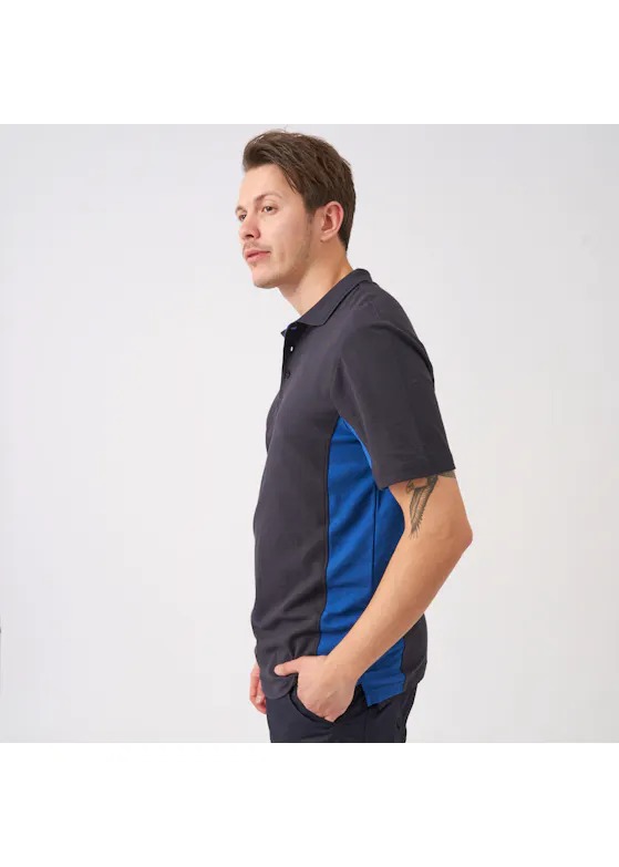 Tricorp 202004 Poloshirt Bicolor Regular Fit