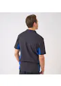 Tricorp 202004 Poloshirt Bicolor Regular Fit miniatuur