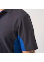 Tricorp 202004 Poloshirt Bicolor Regular Fit miniatuur