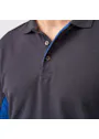 Tricorp 202004 Poloshirt Bicolor Regular Fit miniatuur