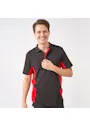 Tricorp 202004 Poloshirt Bicolor Regular Fit miniatuur