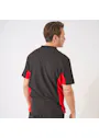 Tricorp 202004 Poloshirt Bicolor Regular Fit miniatuur