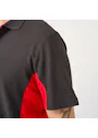 Tricorp 202004 Poloshirt Bicolor Regular Fit miniatuur