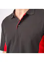 Tricorp 202004 Poloshirt Bicolor Regular Fit miniatuur
