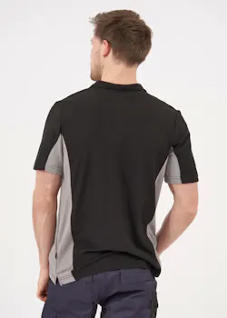 Tricorp 202004 Poloshirt Bicolor Regular Fit miniatuur