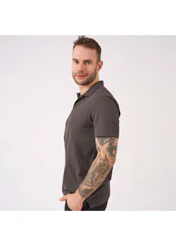 Tricorp 201701 Poloshirt Rewear Piqué Fitted miniatuur