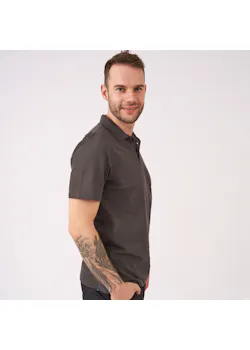 Tricorp 201701 Poloshirt Rewear Piqué Fitted miniatuur