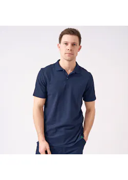 Tricorp 201701 Poloshirt Rewear Piqué Fitted miniatuur