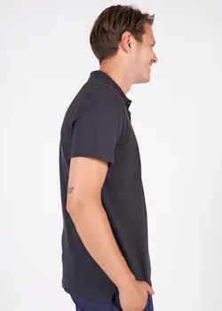 Tricorp 201701 Poloshirt Rewear Piqué Fitted miniatuur