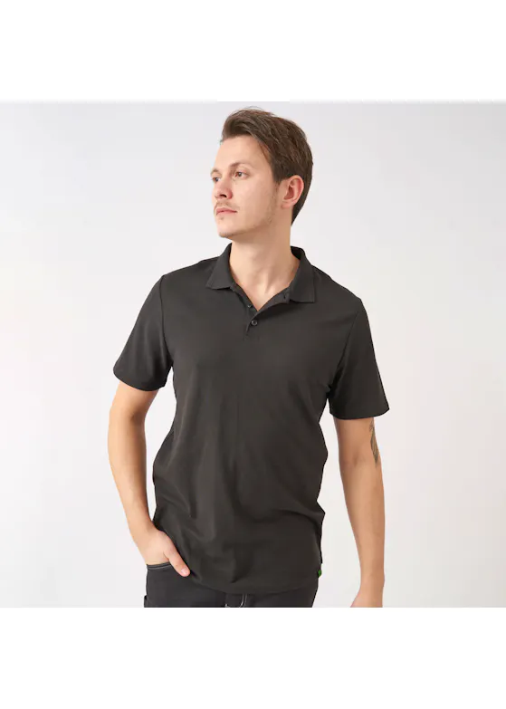Tricorp 201701 Poloshirt Rewear Piqué Fitted
