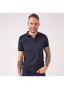 Tricorp PBA180/201001 Poloshirt Cooldry Bamboe Slim Fit miniatuur