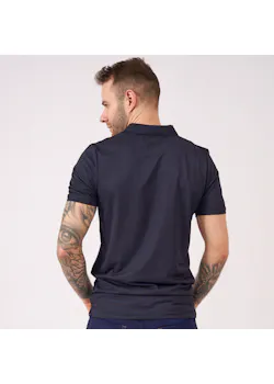 Tricorp PBA180/201001 Poloshirt Cooldry Bamboe Slim Fit miniatuur
