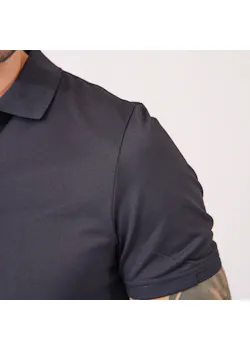 Tricorp PBA180/201001 Poloshirt Cooldry Bamboe Slim Fit miniatuur