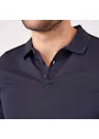 Tricorp PBA180/201001 Poloshirt Cooldry Bamboe Slim Fit miniatuur