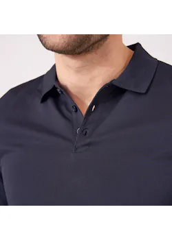 Tricorp PBA180/201001 Poloshirt Cooldry Bamboe Slim Fit miniatuur