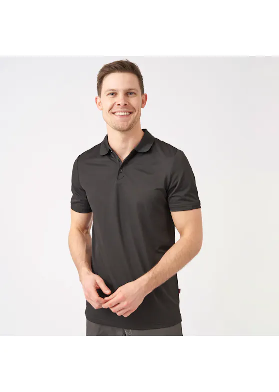 Tricorp PBA180/201001 Poloshirt Cooldry Bamboe Slim Fit