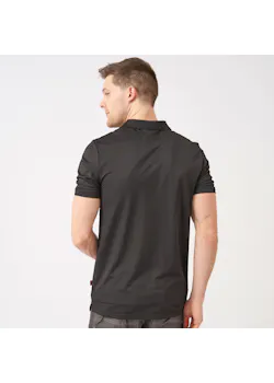 Tricorp PBA180/201001 Poloshirt Cooldry Bamboe Slim Fit miniatuur